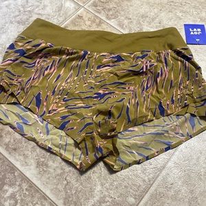 Joy lab shorts. NWT